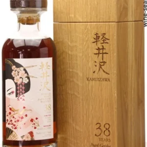 Karuizawa 38 Year Old Pearl Geisha