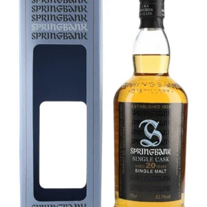 Springbank-1995