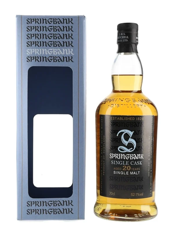 Springbank-1995