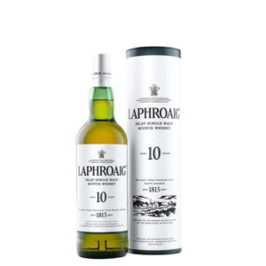 Laphroaig Whisky