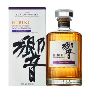 hibiki master’s select