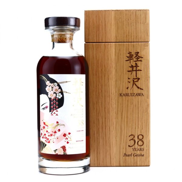 Karuizawa 38 Year Old