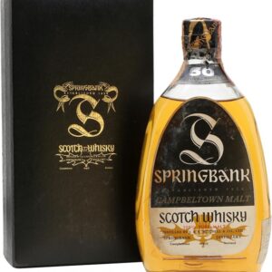 Springbank-50-Year-Old