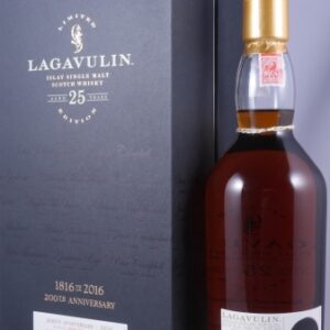 lagavulin-1991