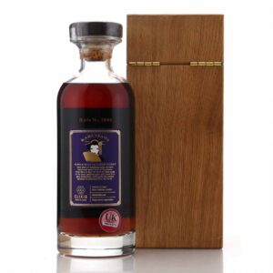 Karuizawa 29 Year Old Murasaki Geisha