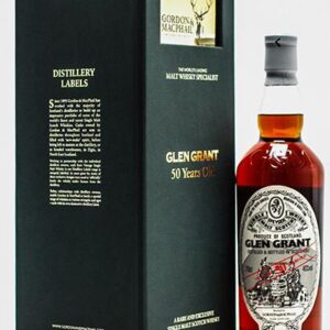 Glen Grant 50 Year Old