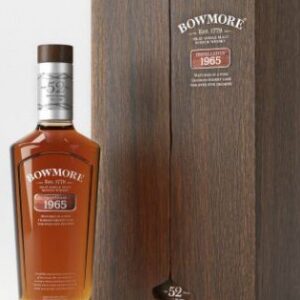 Bowmore 1965