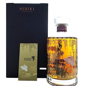 Hibiki 17 White Heron Limited Edition