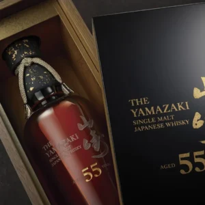 yamazaki 55 year old