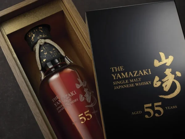 yamazaki 55 year old