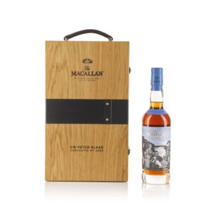 Macallan 1967 Anecdotes of Ages Collection