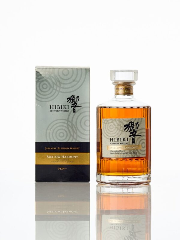 hibiki mellow harmony