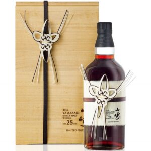 yamazaki 25 year old