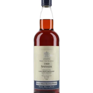 glen grant whisky