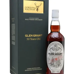 glen grant 1964 gordon & macphail