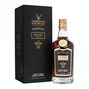 glen grant 1956 gordon macphail