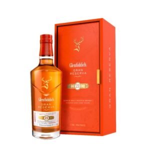 glenfiddich 21 year old