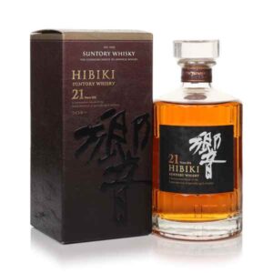 hibiki 21 year old