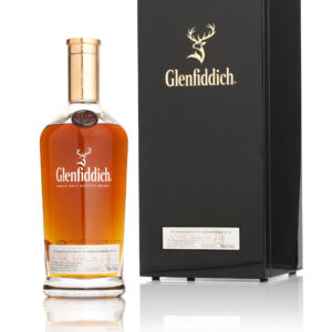 Glenfiddich 1979 42 year old