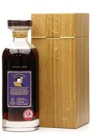 Karuizawa 31 Year Old Murasaki Geisha