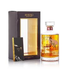 suntory hibiki 17