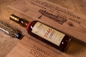 Macallan 1946 Select Reserve 56 Year Old