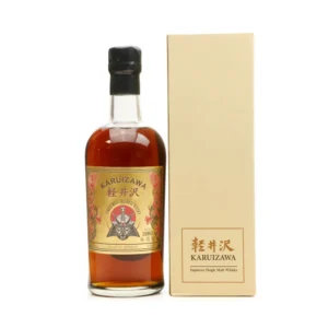 Karuizawa 1980 Bottled 2015