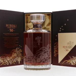 Hibiki 30 Year Old Limited Edition