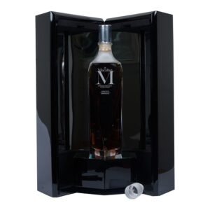 The Macallan M Black 2020 Edition