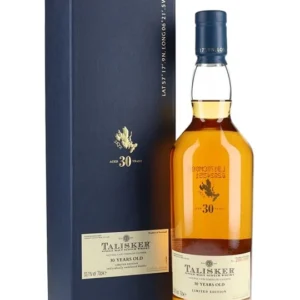 Talisker-30-Year-Old