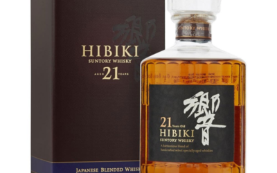 Hibiki 21: A Pricey Pursuit of Perfection