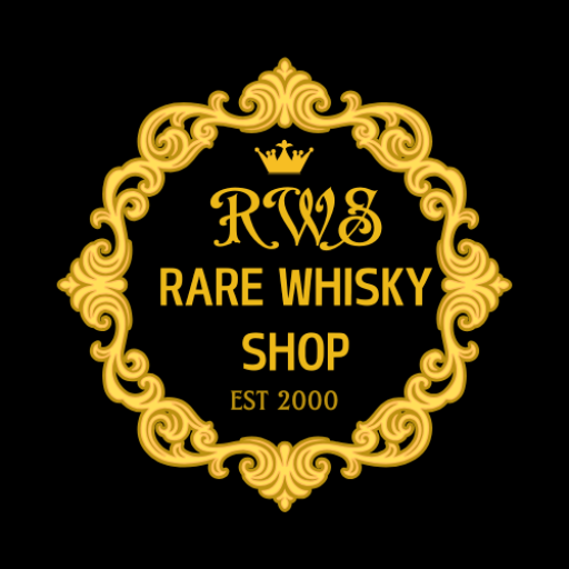 RARE WHISKY SHOP