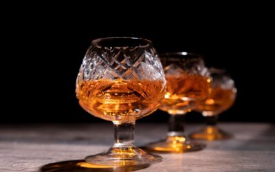 Luxury in Every Sip: Discover the Finest Crystal Whisky Glasses