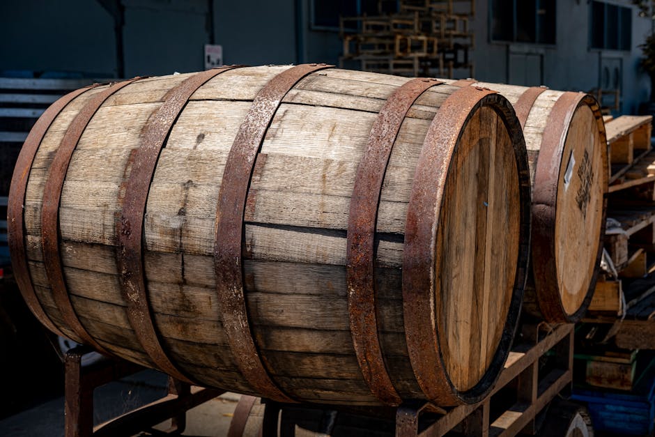 is buying a whisky cask a good investment