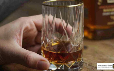 Investing in Rare Whisky: A Spirited Debate